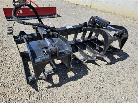 titan industries skid steer attachments|skid steer attachments titan distributors.